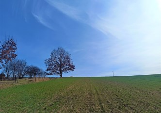 działka na sprzedaż - Świerklany