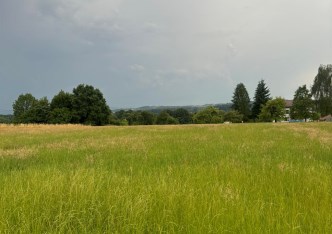 działka na sprzedaż - Hażlach, Pogwizdów