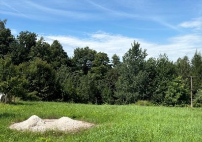 działka na sprzedaż - Zebrzydowice, Kończyce Małe